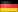 German flag