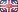 English flag